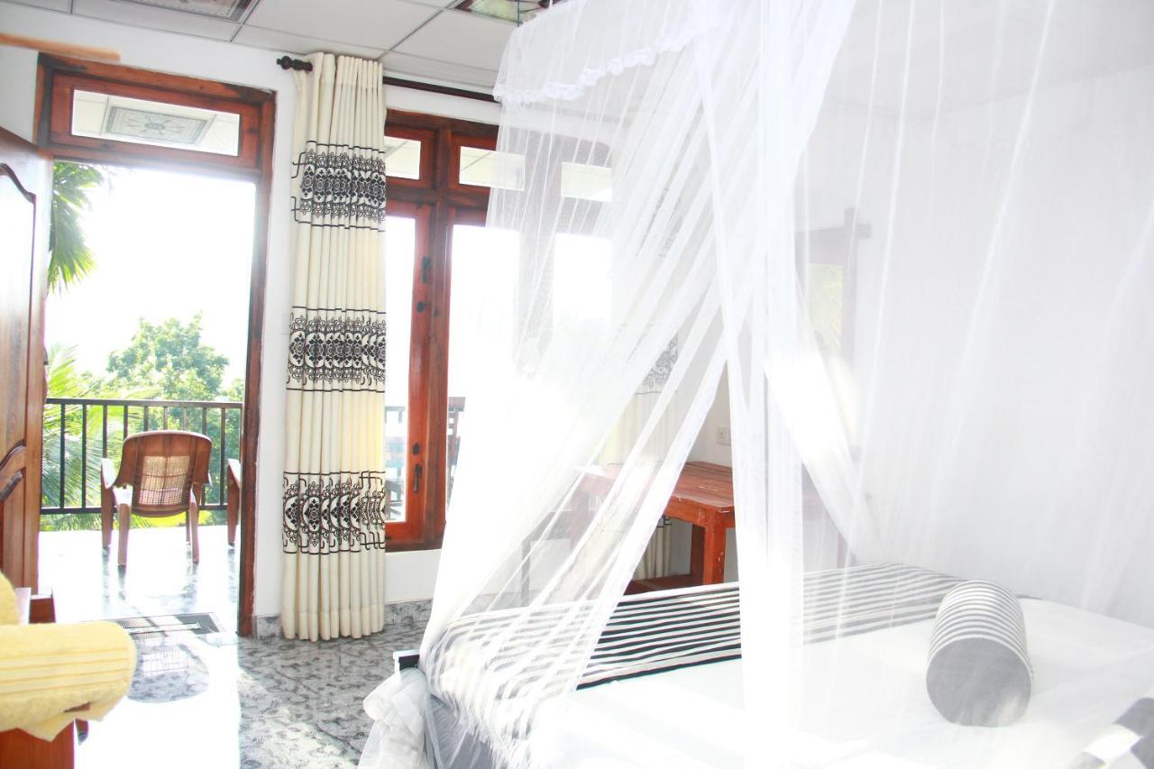 Different View Bed & Breakfast Procida Dış mekan fotoğraf