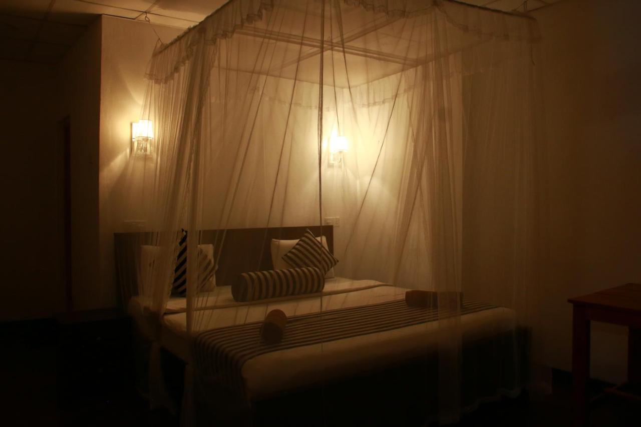 Different View Bed & Breakfast Procida Dış mekan fotoğraf