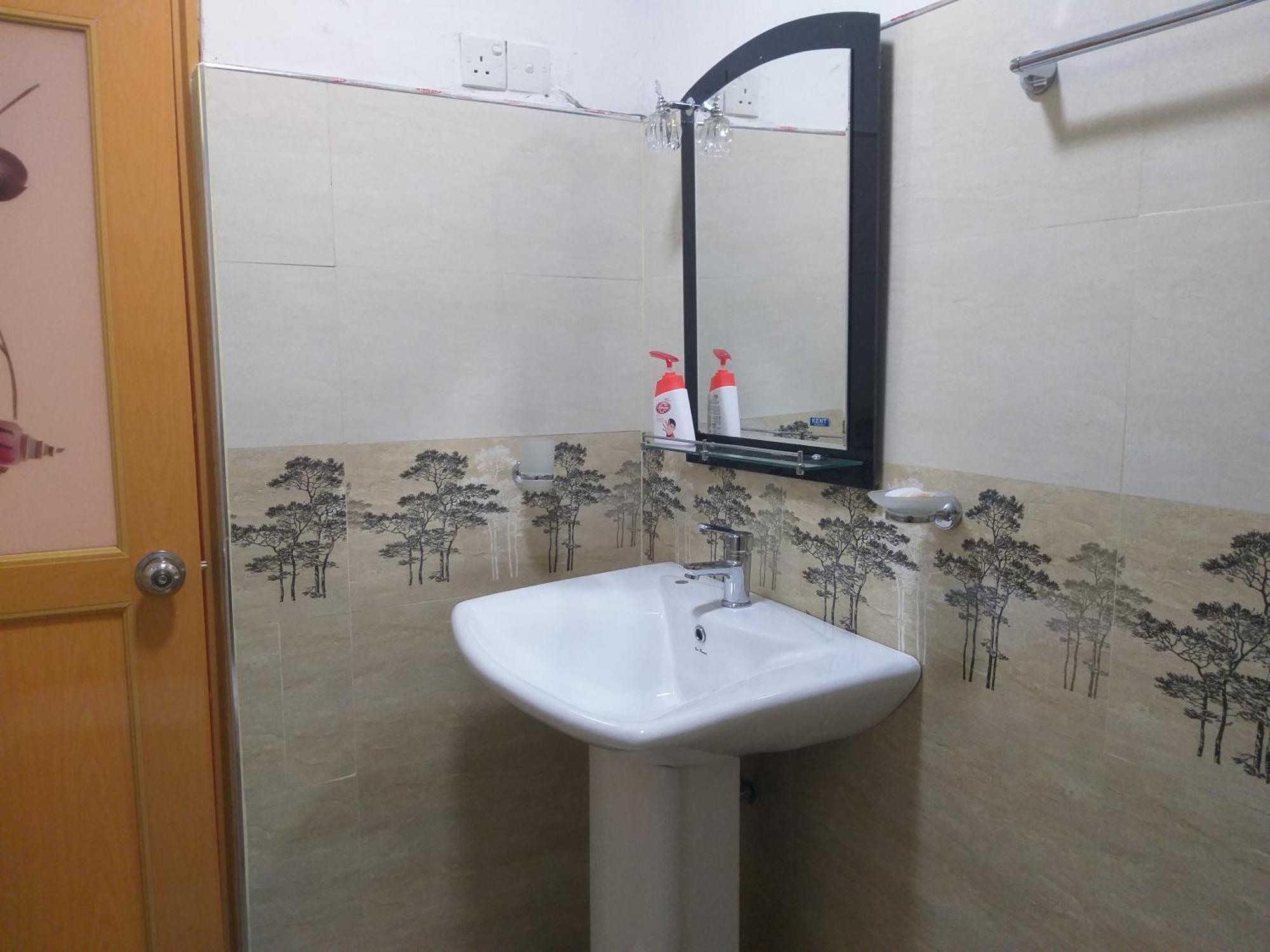 Different View Bed & Breakfast Procida Oda fotoğraf