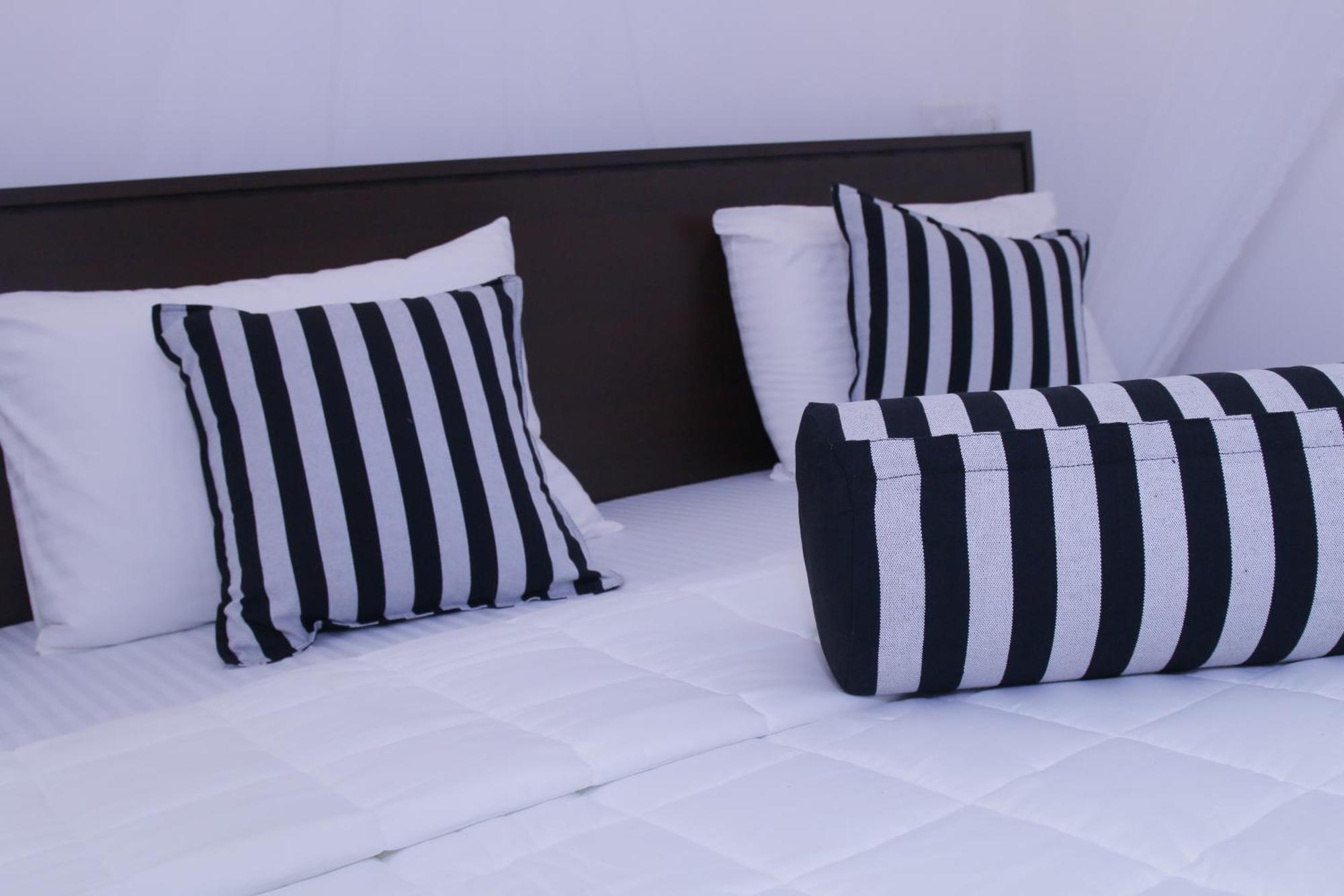 Different View Bed & Breakfast Procida Oda fotoğraf