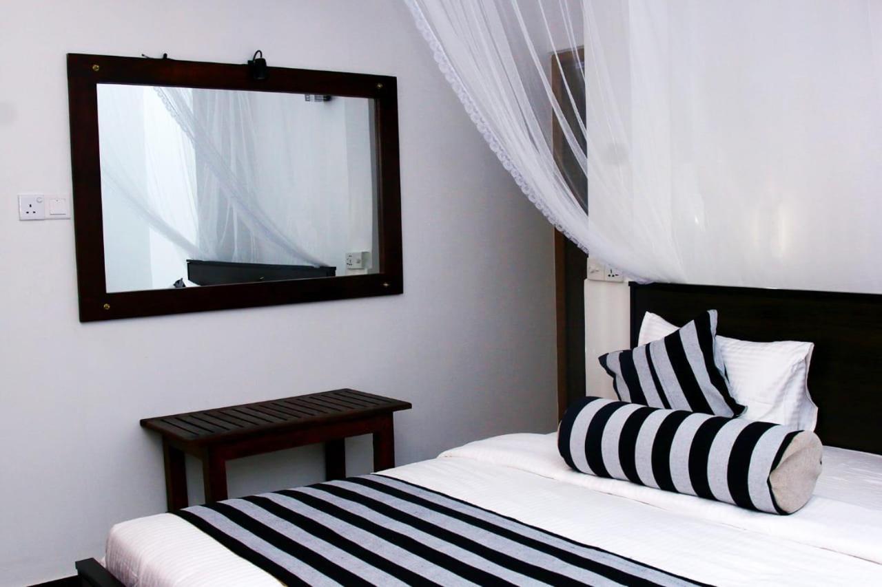 Different View Bed & Breakfast Procida Dış mekan fotoğraf