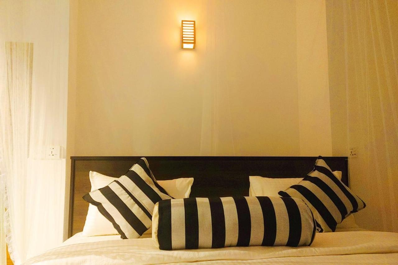 Different View Bed & Breakfast Procida Oda fotoğraf