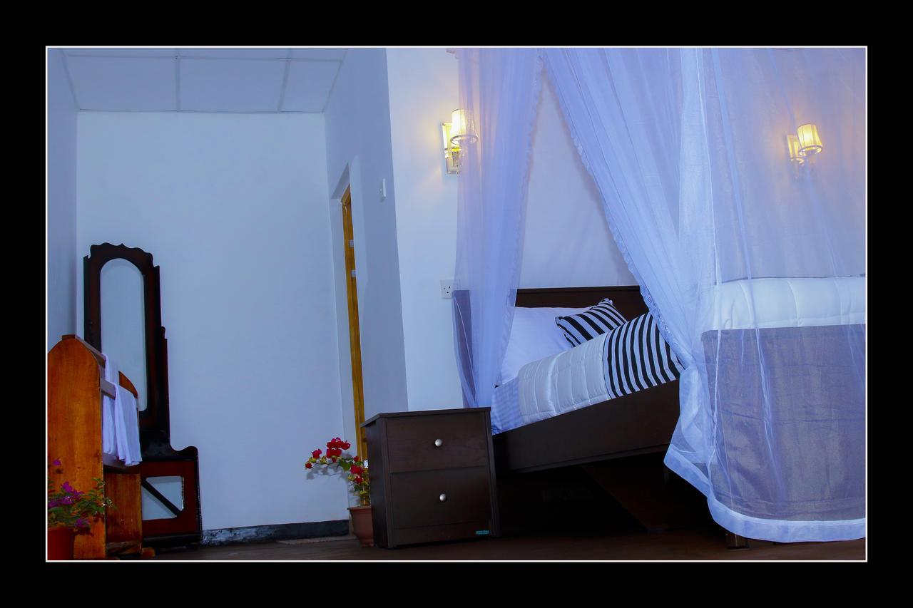 Different View Bed & Breakfast Procida Dış mekan fotoğraf