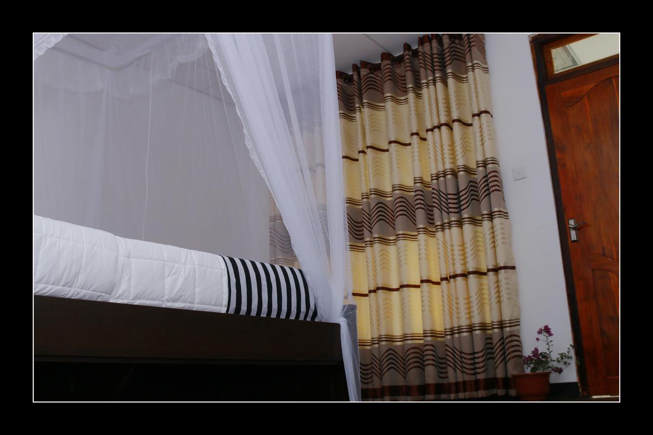 Different View Bed & Breakfast Procida Dış mekan fotoğraf