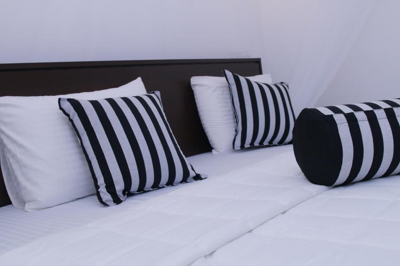 Different View Bed & Breakfast Procida Dış mekan fotoğraf